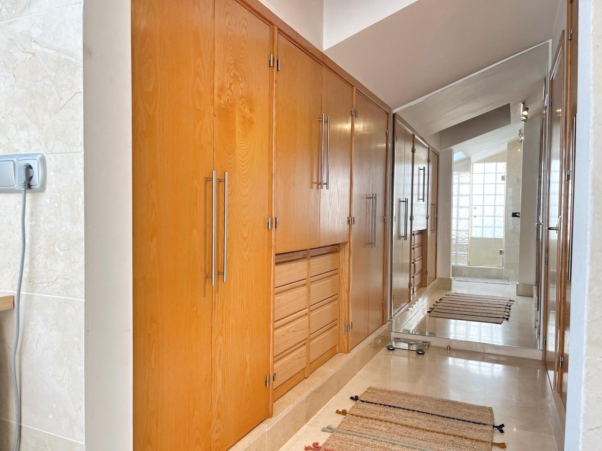 Ojen Penthouse Apartamento Exterior foto