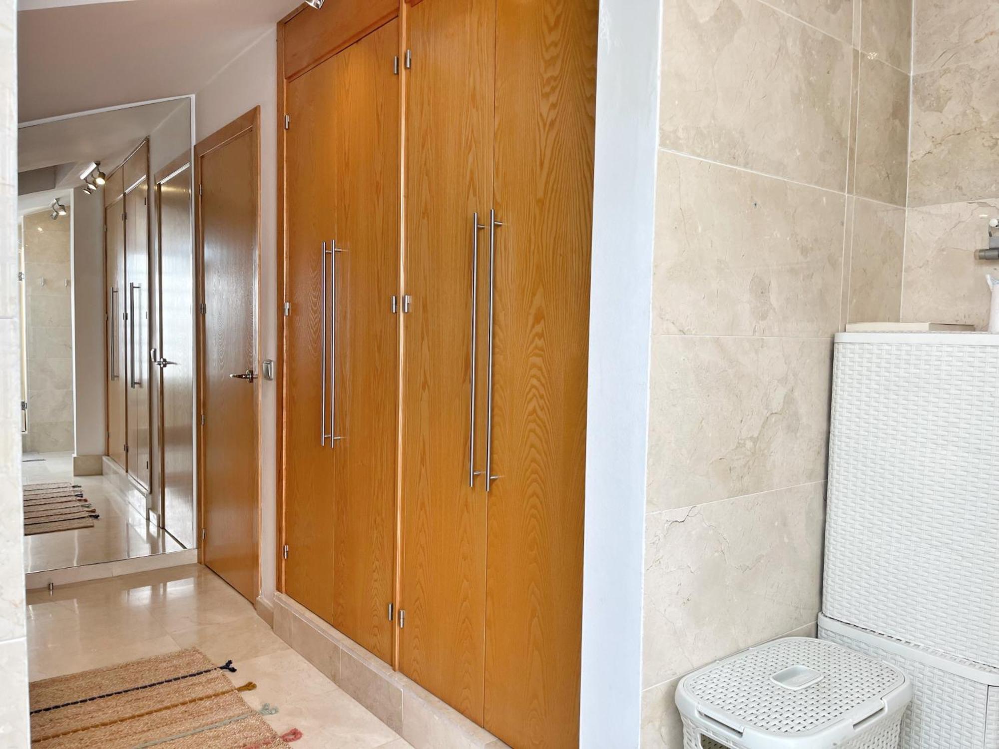 Ojen Penthouse Apartamento Exterior foto