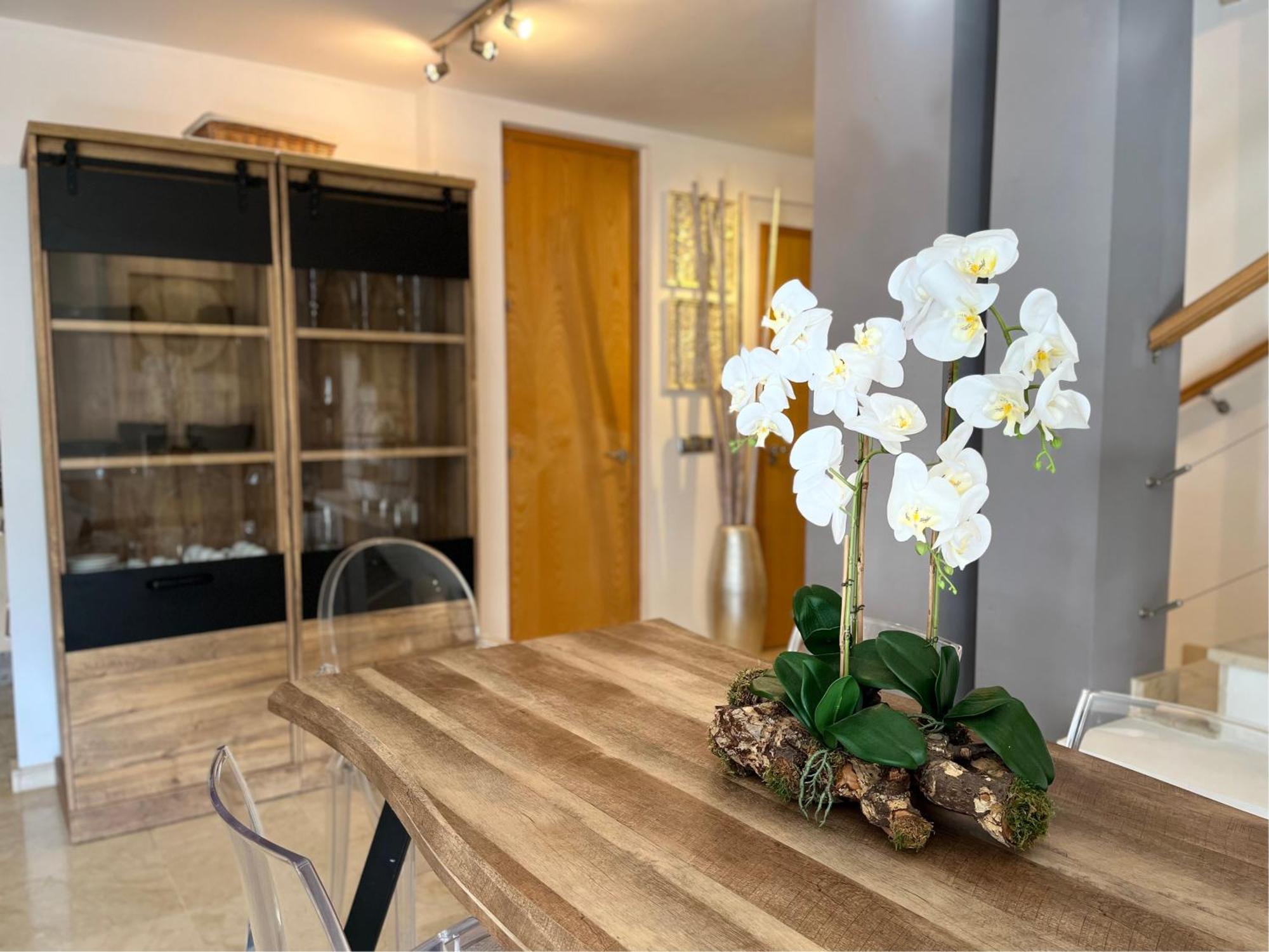 Ojen Penthouse Apartamento Exterior foto